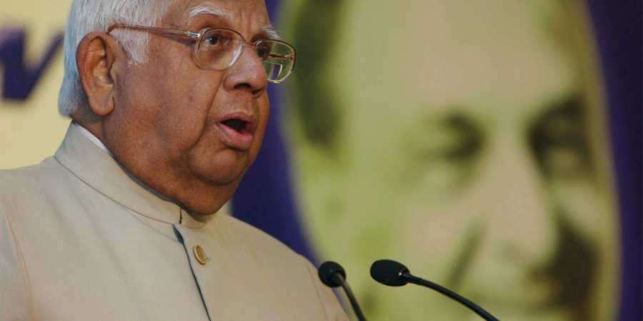 Somnath Chatterjee suffers heart attack, condition critical: Hospital