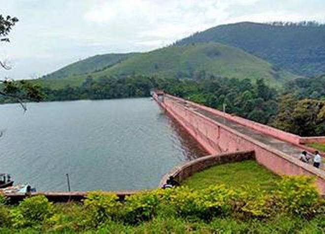 Sudden water release by TN from Mullaperiyar a reason for deluge: Kerala to SC