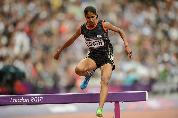 Asian Games 2018: Silver For Sudha Singh In 3000m Steeplechase