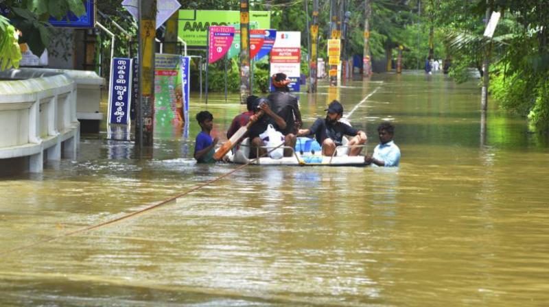 Sex Workers Donate Rs 21000 For Kerala Flood Victims 3299