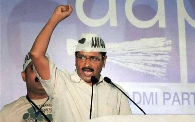 Kejriwal To Tour Punjab From October, AAP To Focus On PB, HR And Delhi Only For LS Polls