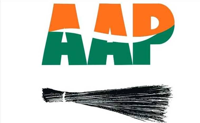 Punjab: AAP announces 8-member Ad-hoc PAC