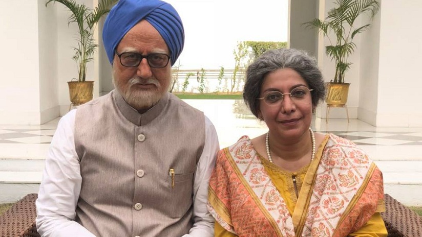 ‘The Accidental Prime Minister’ director held for fraud of Rs 34 crore