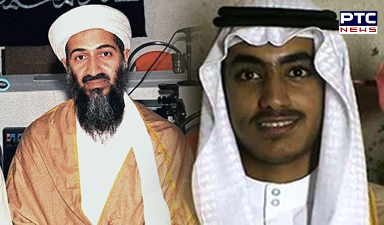 Osama Bin Laden’s Son Hamza Marries Daughter Of 9/11 Hijacker