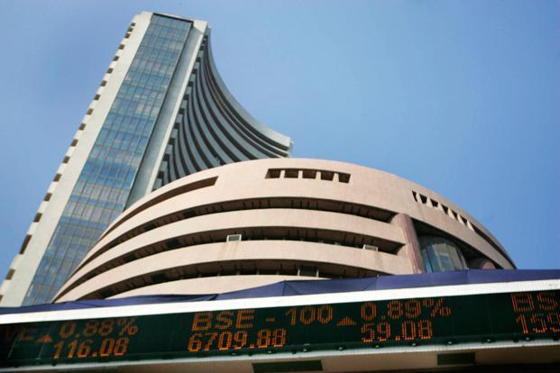 Fresh Record Highs! Sensex Crosses 38,000-Mark For The First Time