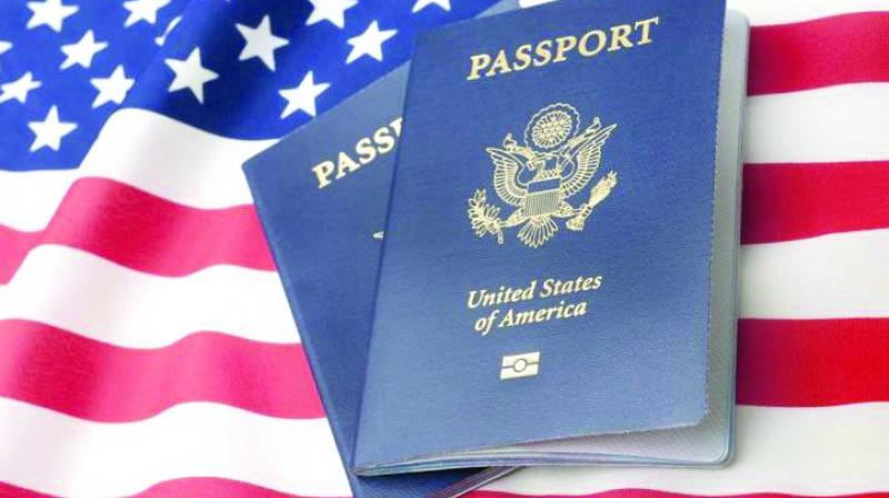 Ahead of 2+2 Dialogues, US says No Change for H-1B Visas