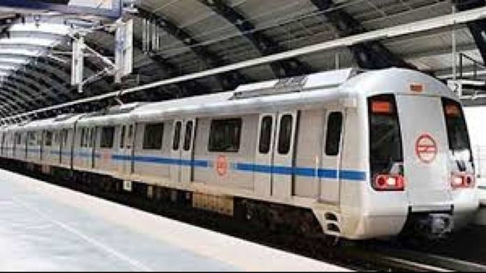 Delhi Metro to run extra trips on Aug 25-26 to handle Raksha Bandhan rush Delhi Metro to run extra trips on Aug 25-26 to handle Raksha Bandhan rush