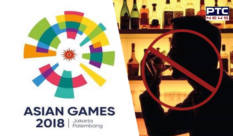 18th Asian Games:  Alcohol-Free Games Village Leave Officials High And Dry