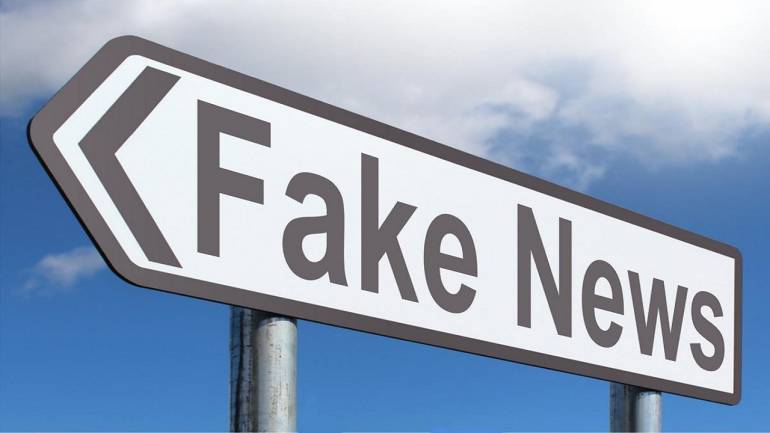Why People Fall For 'Fake News' Decoded
