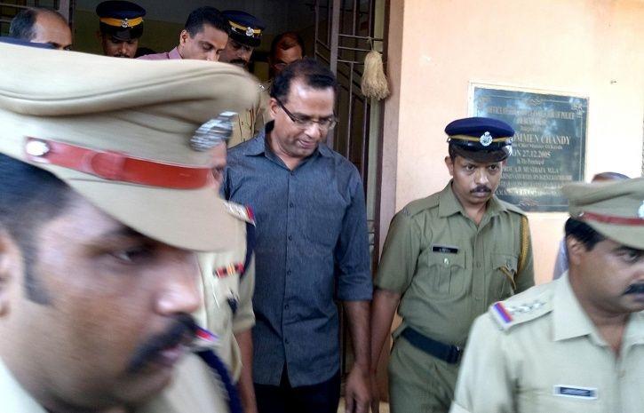 School Girl Who Was Impregnated By Kerala Priest; Says Sex Was Consensual