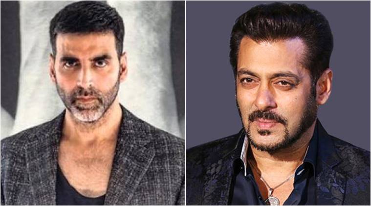 Akshay Kumar, Salman Khan among Forbes Top 10 World's Highest-paid actors