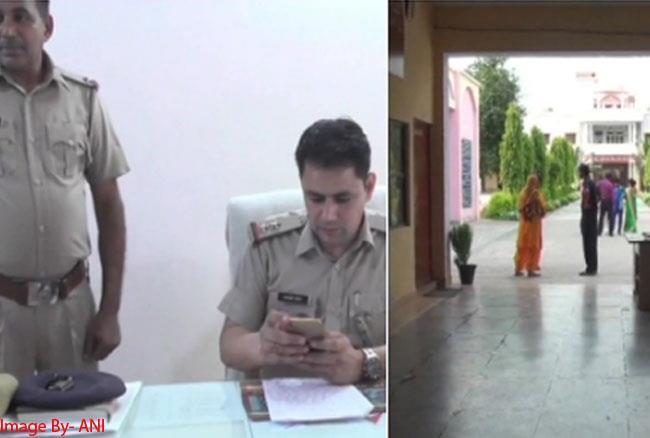 Haryana: 5 students of Gurukul Allege they were Sodomized by Seniors