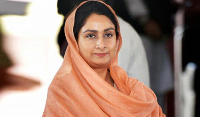 Congress govt. delaying approvals for AIIMS Bathinda due to political considerations – Harsimrat Badal