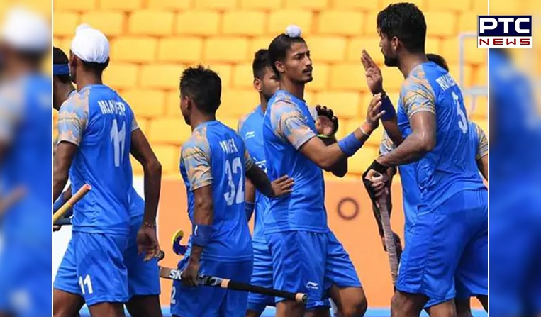 18th Asian Games: India wraps pool games with an emphatic 20-0 win over Sri Lanka
