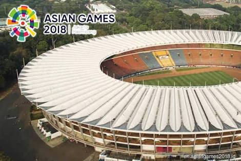 Breaking News: 18th Asian Games: India equals 2010 medals tally