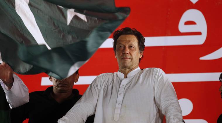 Imran Khan to take oath as Pakistan Prime Minister on Aug 18