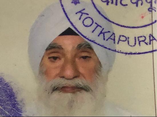 Giani Zail Singh's son passes away after prolonged illness