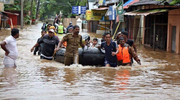 CBSE to provide Digital Certificates to Students as might have lost them during Kerala Floods