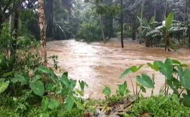 Kochi airport shut for 4 days as heavy rain pounds Kerala