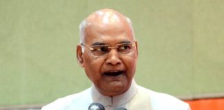 President gives assent to the Criminal Law (Amendment) Act