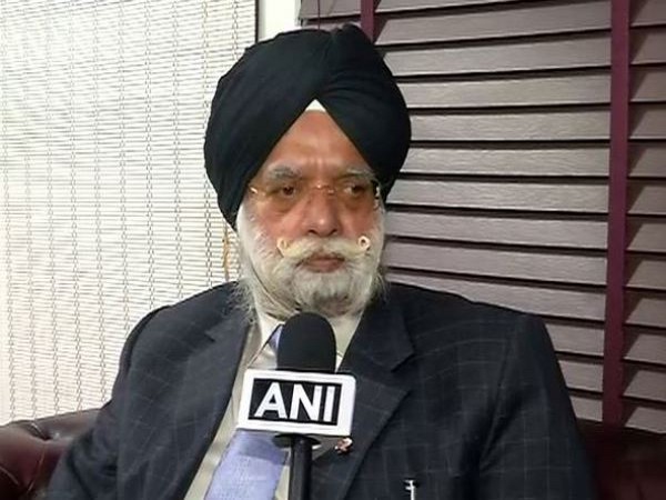 Manjit Singh GK attacked: US police will unearth conspiracy, assures KTS Tulsi