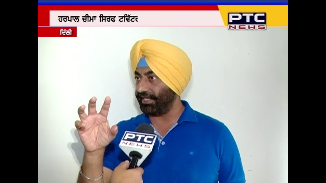 Know what Sukhpal Khaira has said after his seat being changed in Punjab assembly?