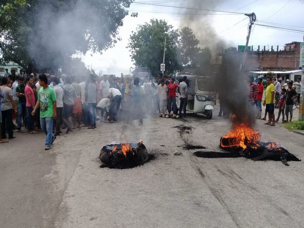 Curfew Imposed In Nepal's Kanchanpur After Child Dies In Firing