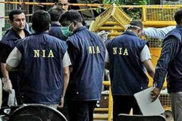 NIA arrests LeT cadre after being deported from Saudi Arabia