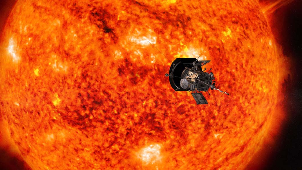 Mission ‘Touch Sun’: NASA To Launch Humanity’s First Mission To Explore A Star