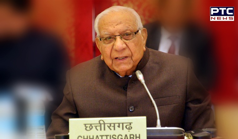 Former Punjab Minister and Chhattisgarh Governor Balramji Dass Tandon Dies at 90 in Raipur