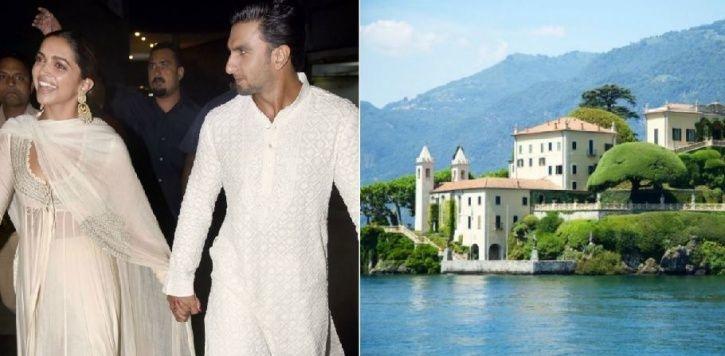 Private Affair! Deepika-Ranveer Request Guests To Not Carry Phones At Their Wedding