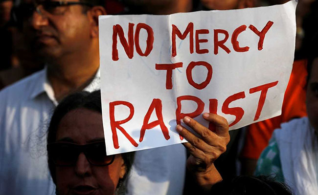 Jharkhand: Minor Girls Called For Help, 11 Men Sent For Help Rape Them