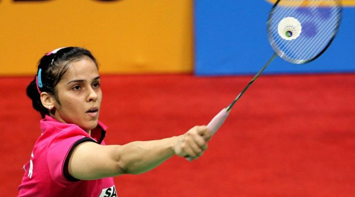 After 36 years! Saina Nehwal wins first Indian Badminton medal for India After 36 years! Saina Nehwal wins first Indian Badminton medal for India