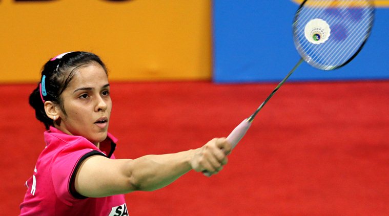 After 36 years! Saina Nehwal Wins First Individual Badminton Medal for India