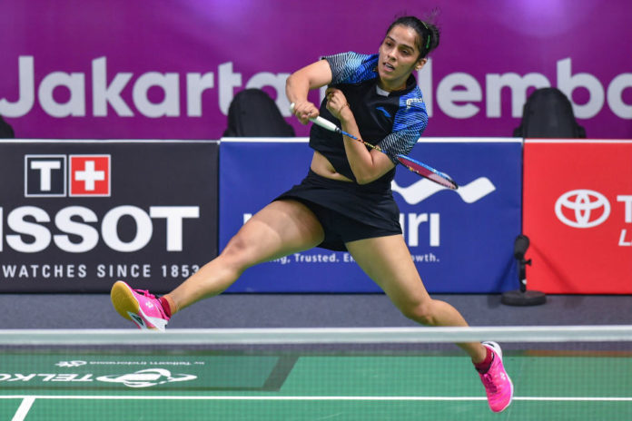 18th Asian Games: Sindhu, Saina sail into quarters; Satwik-Chirag out 18th Asian Games: Sindhu, Saina sail into quarters; Satwik-Chirag out