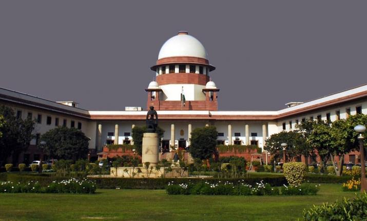 J&K: SC to Hear Petitions Challenging Validity of Article 35A