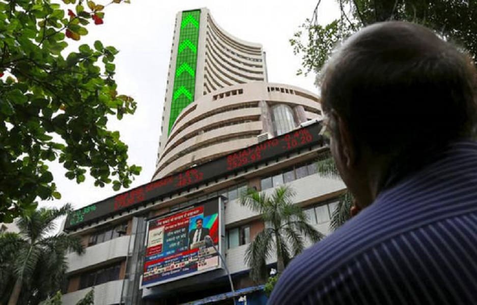 Sensex at all-time high, Nifty appreciates to 11,500 mark