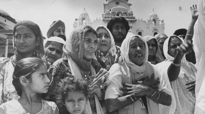 1984 ਦੇ ਸਿੱਖ ਕਤਲੇਆਮ ਮਾਮਲੇ ਦੀ 11 ਸਤੰਬਰ ਤੋਂ ਰੋਜ਼ਾਨਾ ਹੋਵੇਗੀ ਸੁਣਵਾਈ 1984 Sikh massacre Case 11th September Daily Would be Hearing