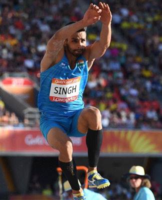 18th Asian Games: Apinder Singh gets India its 10th gold, fourth in athletics