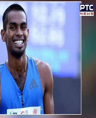 Asian Games 2018: Dharun Ayyaswamy wins silver medal in men’s 400m hurdles