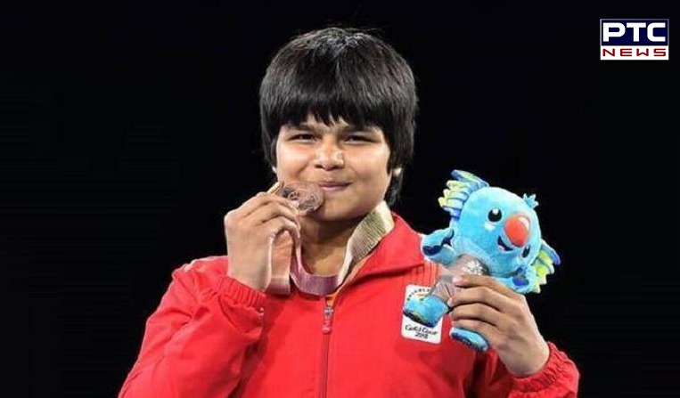 18th Asian Games: Blank day for Indian wrestlers