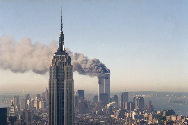 Memorials to Honor Victims of 9/11 Across America