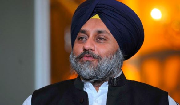 High Court upheld highest values of democracy by snuffing repeated Cong attempts to use repressive means to muzzle democracy - Sukhbir Badal