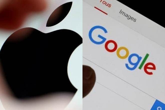 Google may pay $9 billion to remain Apple’s default search engine