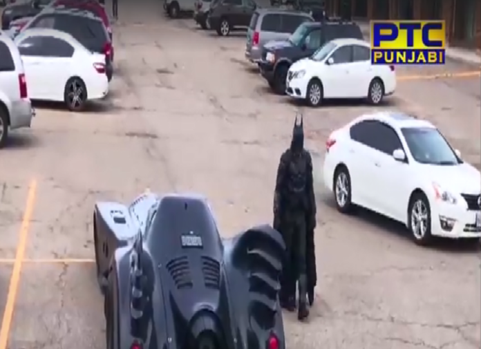Reality of Brampton Batman Canada Reality of Brampton Batman Canada