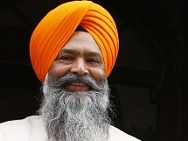 Chandumajra: a Patit Sikh like Sidhu has no right to speak on Sikh religious affairs