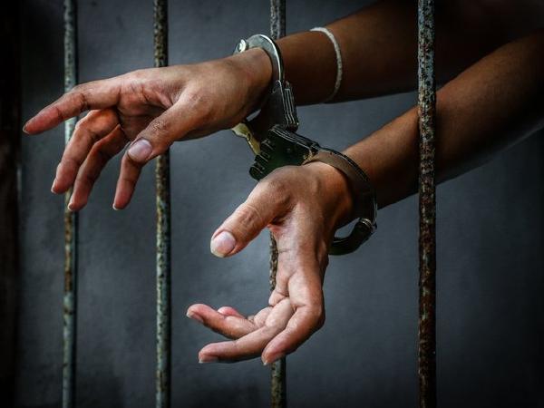 Rape-accused under trial escapes from Gurugram jail by hiding in garbage van