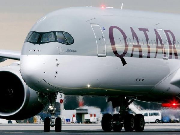 11-month-old baby boy dies on Qatar Airways Doha-Hyderabad flight