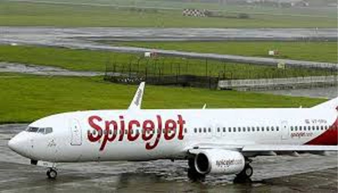 SpiceJet to start dedicated air cargo services from Sep 18; eyes 'significant' revenues SpiceJet to start dedicated air cargo services from Sep 18; eyes 'significant' revenues