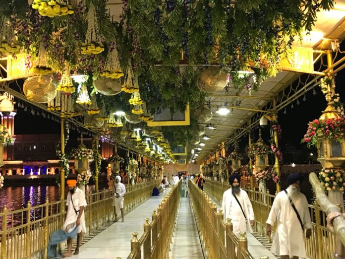 sri guru granth sahib prakash purab golden temple sri guru granth sahib prakash purab golden temple
